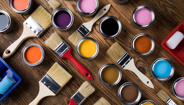 顏料糊載體、固體樹脂